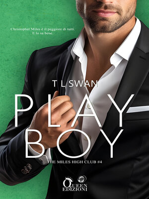 cover image of Playboy